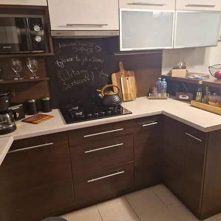 Pik-Kwatery Olsztyn  Esterno foto