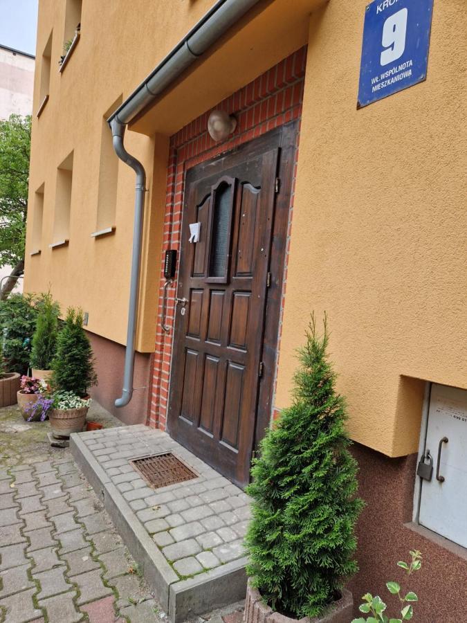 Pik-Kwatery Olsztyn  Esterno foto