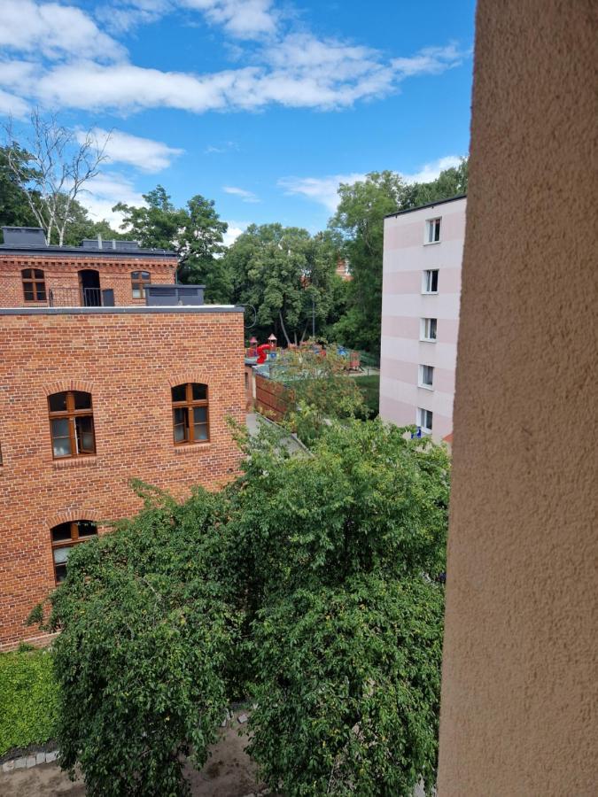 Pik-Kwatery Olsztyn  Esterno foto