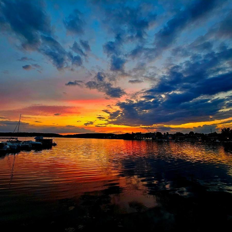 Pik-Kwatery Olsztyn  Esterno foto