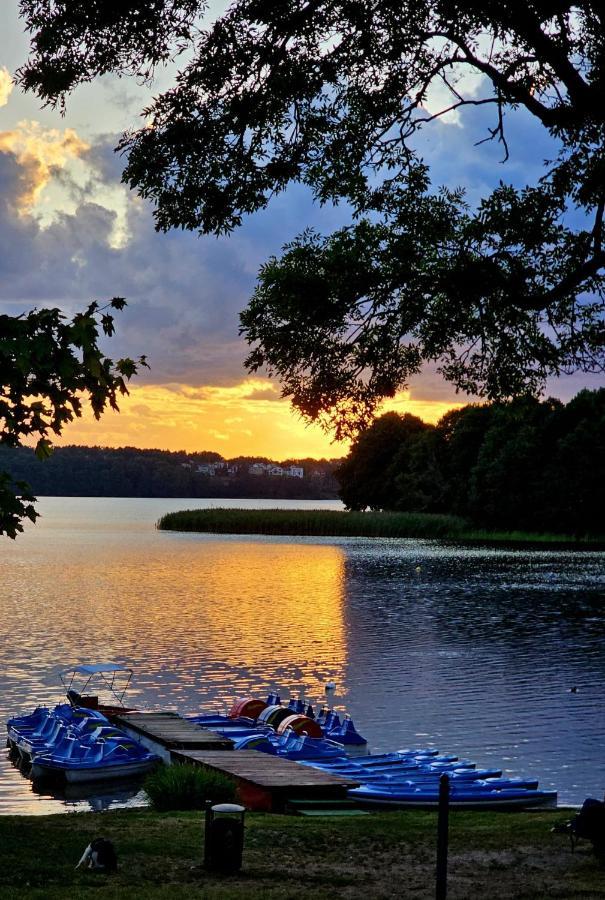 Pik-Kwatery Olsztyn  Esterno foto