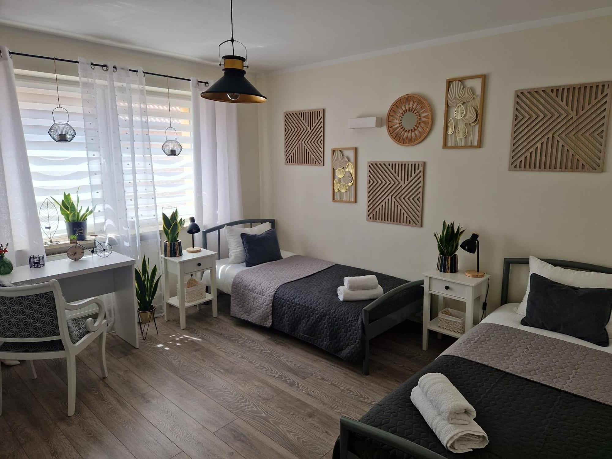 Pik-Kwatery Olsztyn  Esterno foto