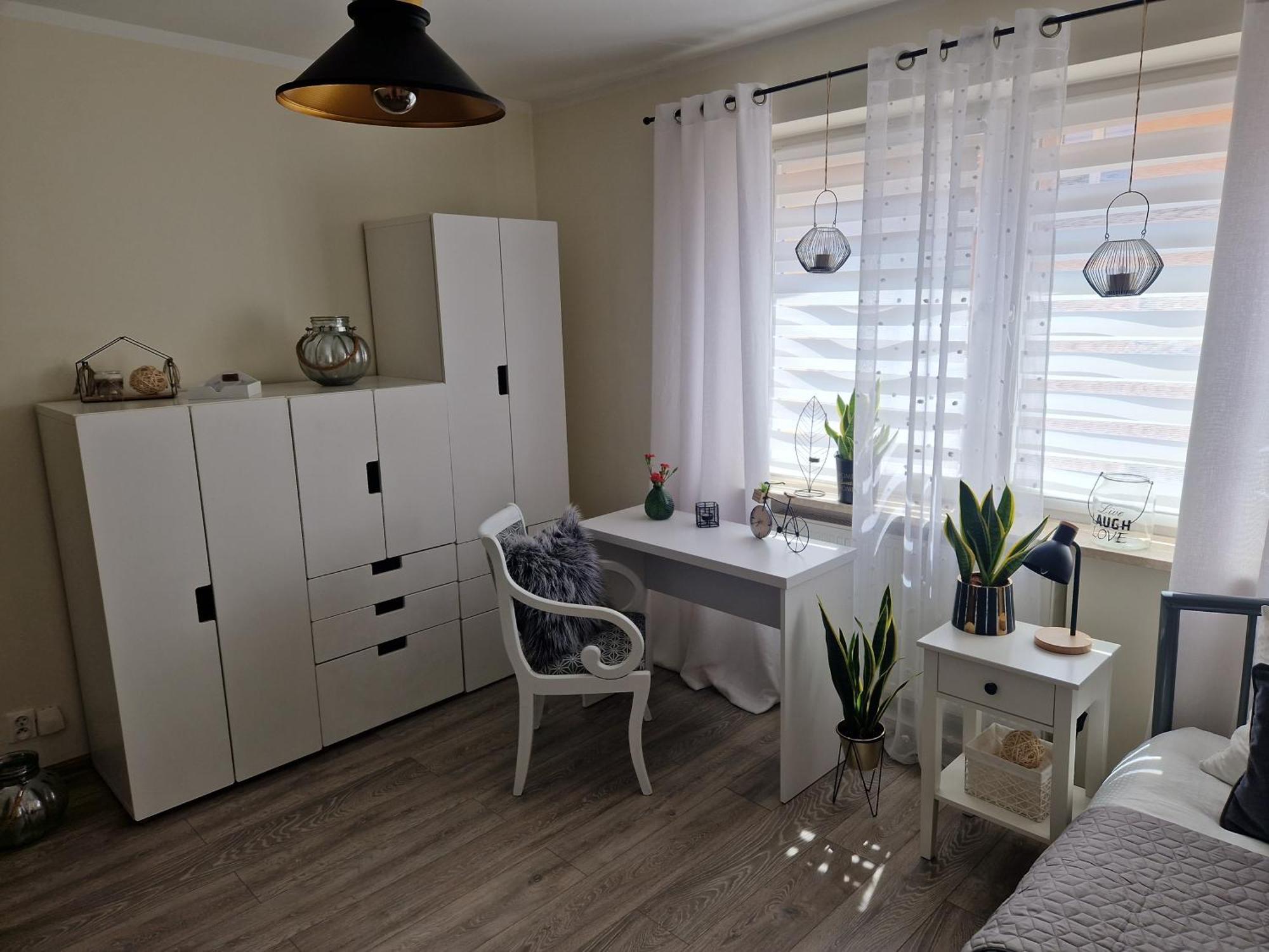 Pik-Kwatery Olsztyn  Esterno foto