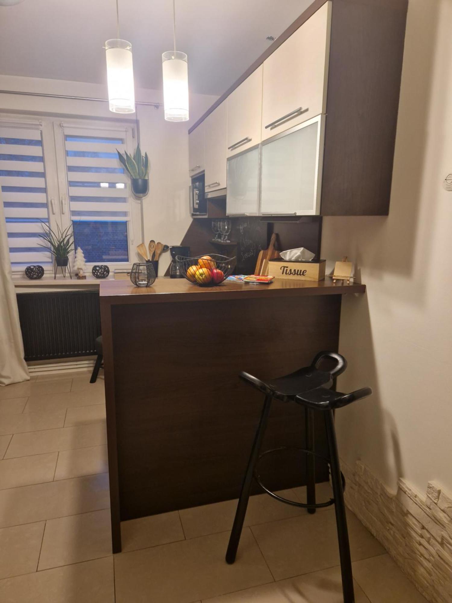 Pik-Kwatery Olsztyn  Esterno foto